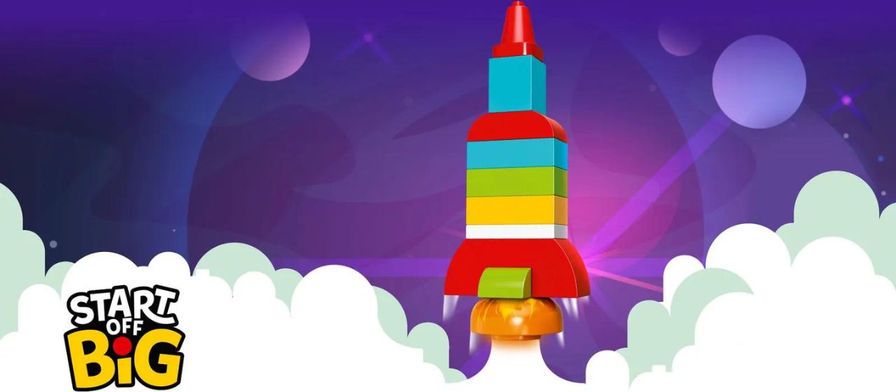 Lego Duplo